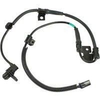 Wheel Speed Sensor METZGER Aftermarket-Expertise suitable...