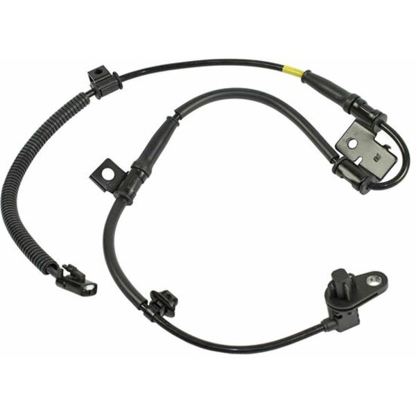 Wheel Speed Sensor METZGER Aftermarket-Expertise suitable for e.g. KIA CEED