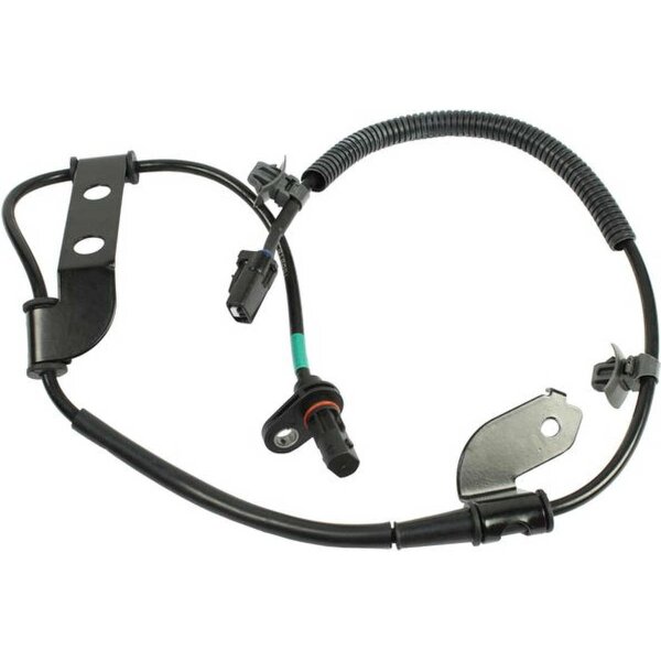 Wheel Speed Sensor METZGER Aftermarket-Expertise suitable for e.g. KIA CEED