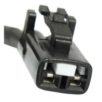Sensor Raddrehzahl 1.050mm METZGER für KIA SPORTAGE III