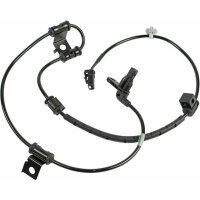 Wheel Speed Sensor 2-pole METZGER IAM-Expertise fits KIA...