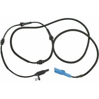 Sensor Raddrehzahl 1.760mm METZGER für PEUGEOT 508 SW