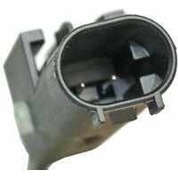 Sensor Raddrehzahl METZGER für MERCEDES SPRINTER 3,5-t