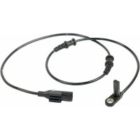 Wheel Speed Sensor METZGER suitable for e.g....