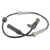 Sensor Raddrehzahl METZGER für BMW 1 (F21)