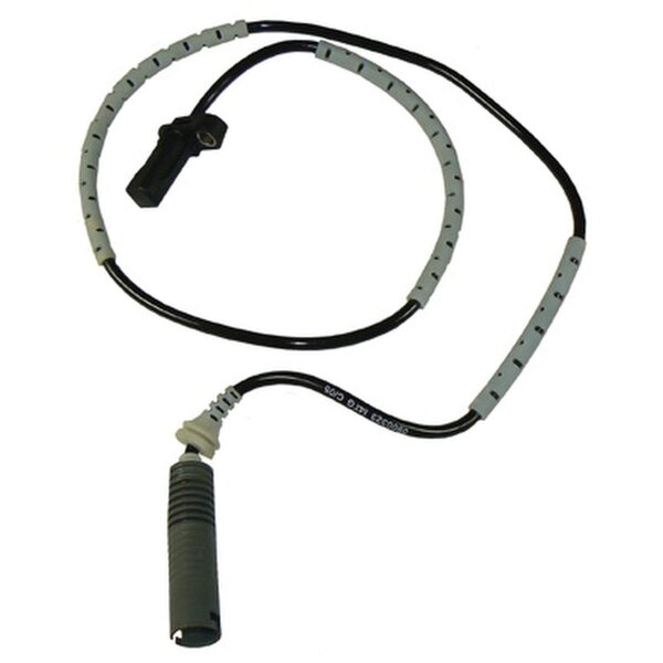 Wheel speed sensor 955mm Hall sensor METZGER for BMW 3 (E90)