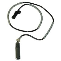 Wheel speed sensor 955mm Hall sensor METZGER for BMW 3 (E90)