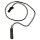 Wheel speed sensor 955mm Hall sensor METZGER for BMW 3 (E90)