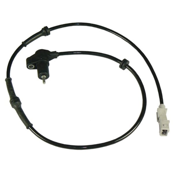Wheel speed sensor METZGER for CITROËN BERLINGO /