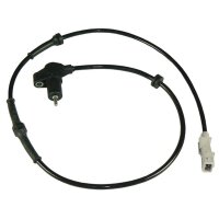 Wheel speed sensor METZGER for CITROËN BERLINGO /