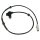 Wheel Speed Sensor METZGER IAM-Expertise suitable for e.g. CITROËN BERLINGO