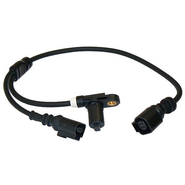 Wheel Speed Sensor METZGER Aftermarket-Expertise suitable for SEAT ALHAMBRA