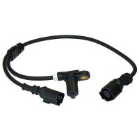 Wheel speed sensor METZGER for SEAT ALHAMBRA (7V8)