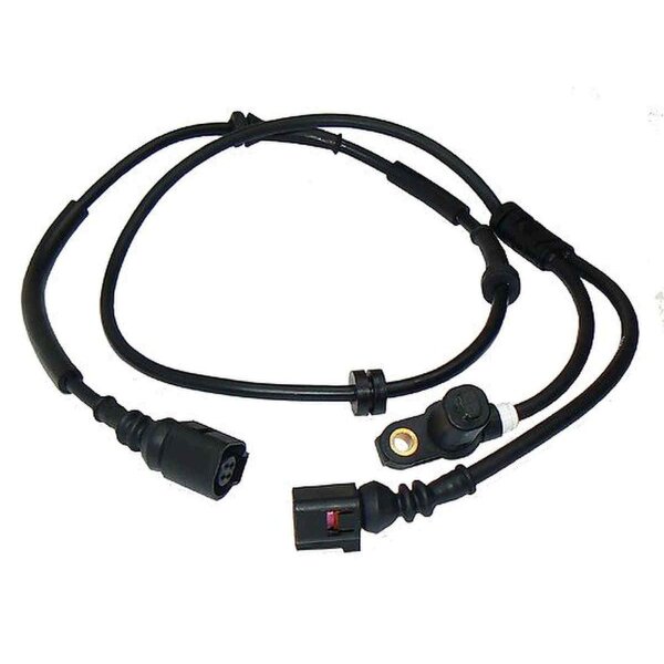 Wheel Speed Sensor rear axle right METZGER for e.g. SEAT ALHAMBRA