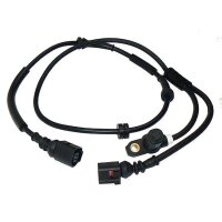 Wheel Speed Sensor rear axle right METZGER for e.g. SEAT...
