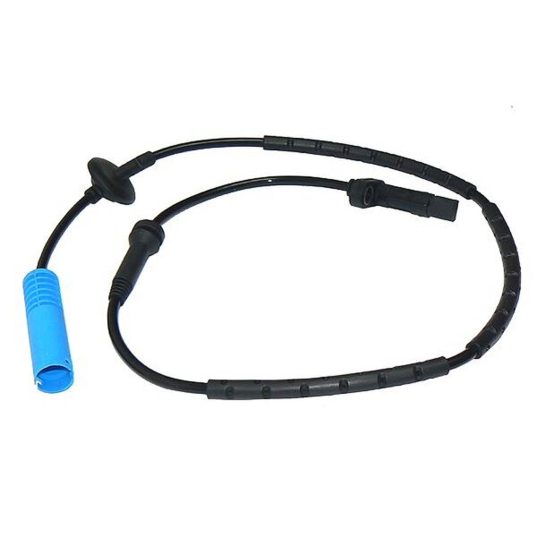 Front wheel speed sensor Hall sensor METZGER for MG MG ZT