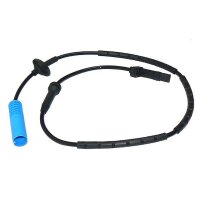 Sensor wheel speed front Hall sensor METZGER for MG MG ZT