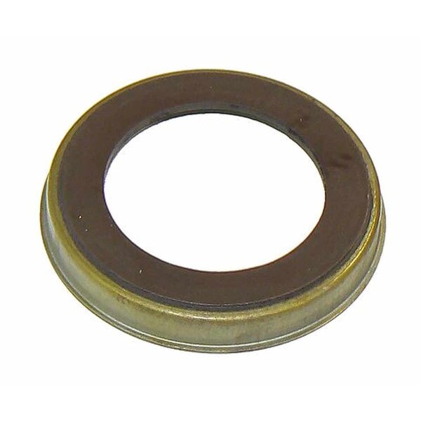 Sensorring ABS hinten METZGER für FORD FOCUS I