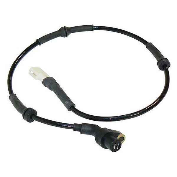 Sensor Raddrehzahl METZGER Aftermarket-Expertise passend für u.a. FORD ESCORT