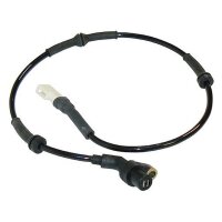 Sensor Raddrehzahl METZGER für FORD ESCORT VI