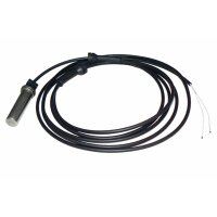 Sensor Raddrehzahl Vorderachse rechts METZGER für...