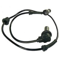 Sensor Raddrehzahl vorne METZGER für AUDI A6 C4