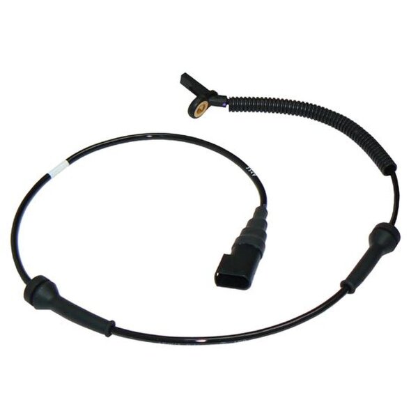 Sensor Raddrehzahl vorne 750mm METZGER für FORD FUSION (JU_)