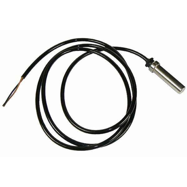 Wheel Speed Sensor rear axle METZGER for MERCEDES-BENZ SPRINTER and others