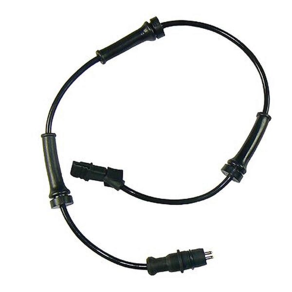 Wheel Speed Sensor METZGER IAM-Expertise suitable for e.g. RENAULT MEGANE