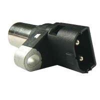 Wheel speed sensor Hall sensor METZGER for VOLVO V70 I
