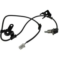Wheel speed sensor 880mm METZGER for MAZDA PREMACY (CP)