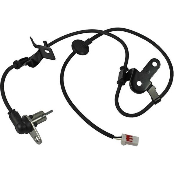 Wheel Speed Sensor METZGER Aftermarket-Expertise fits MAZDA PREMACY