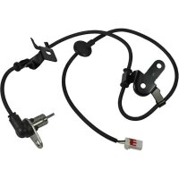 Wheel Speed Sensor METZGER Aftermarket-Expertise fits...