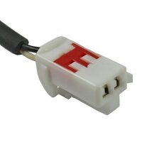 Wheel Speed Sensor METZGER Aftermarket-Expertise fits...