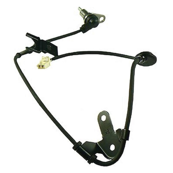 Wheel Speed Sensor METZGER Aftermarket-Expertise suitable for e.g. MAZDA 323