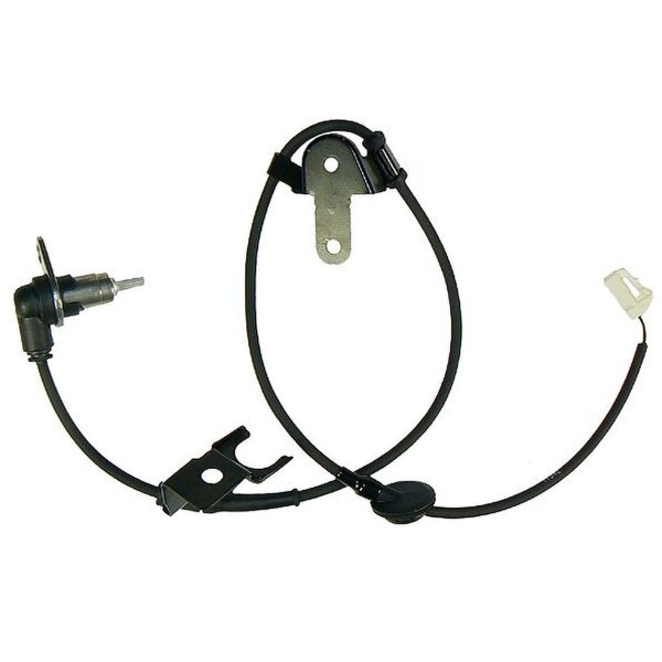 Wheel Speed Sensor METZGER Aftermarket-Expertise suitable for e.g. MAZDA 323