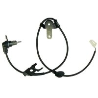 Wheel Speed Sensor METZGER Aftermarket-Expertise suitable...