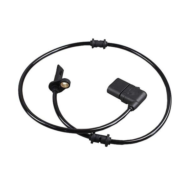 Wheel speed sensor rear left 751mm METZGER for MERCEDES GLC (X253)