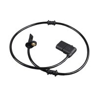 Sensor Raddrehzahl Hinterachse links METZGER für...