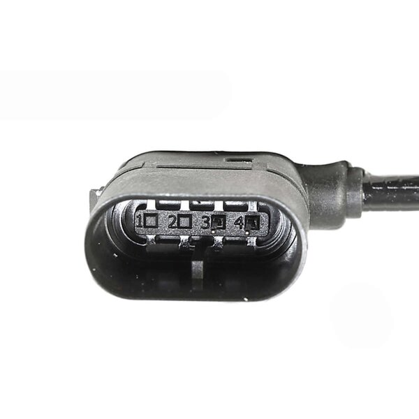 Wheel Speed Sensor rear axle right METZGER for e.g. MERCEDES-BENZ GLC