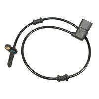Wheel Speed Sensor rear axle right METZGER for e.g....