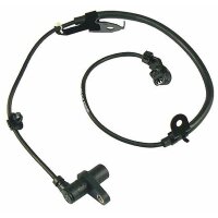 Wheel Speed Sensor METZGER Aftermarket-Expertise fits...