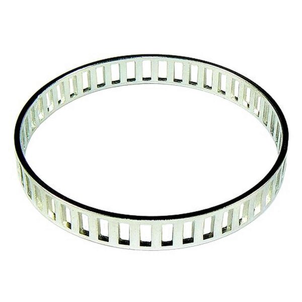 Sensorring ABS Vorderachse rechts Ø 77 mm METZGER für u.a. AUDI A6