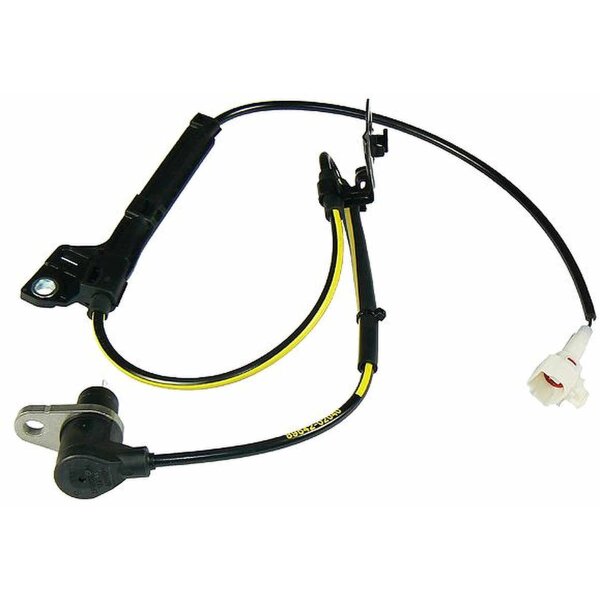 Sensor Raddrehzahl vorne rechts METZGER für TOYOTA AVENSIS Stufenheck