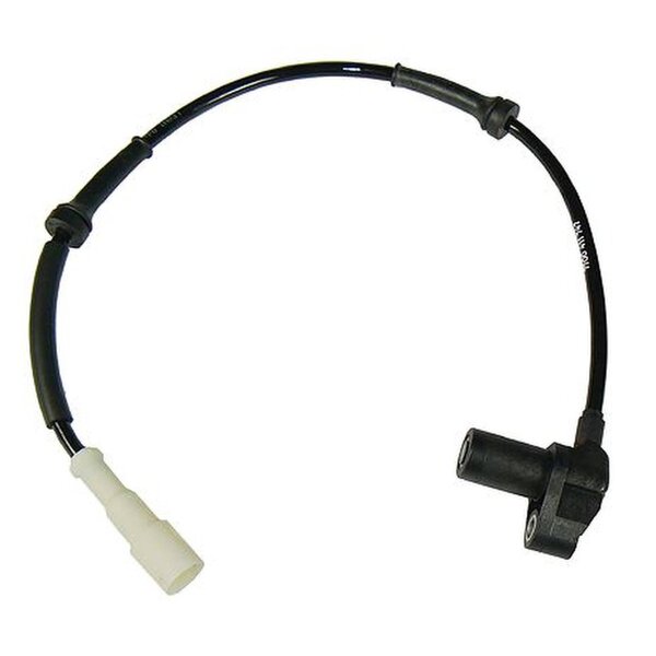 Wheel speed sensor METZGER for RENAULT CLIO II