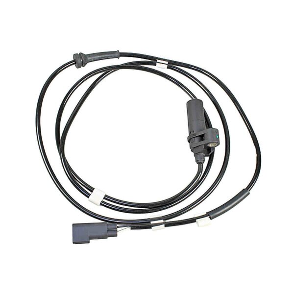 Wheel speed sensor rear right 1.910mm METZGER for FORD TRANSIT panel van