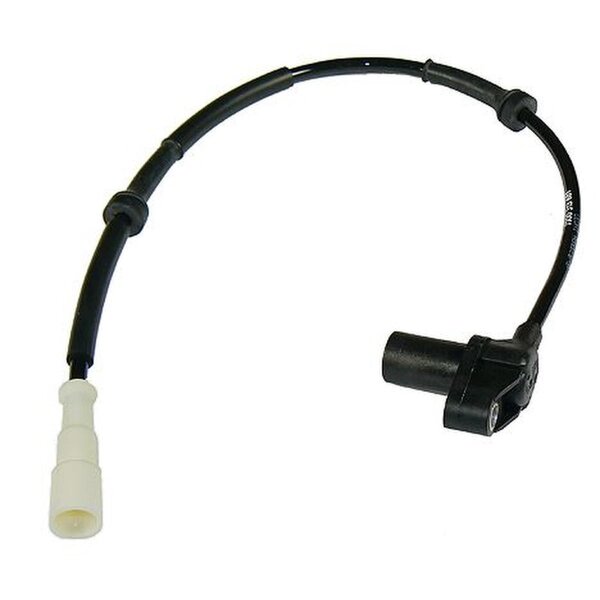 Wheel speed sensor METZGER for RENAULT KANGOO Rapid