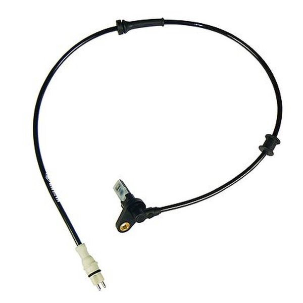Wheel Speed Sensor rear axle right METZGER for e.g. RENAULT KANGOO