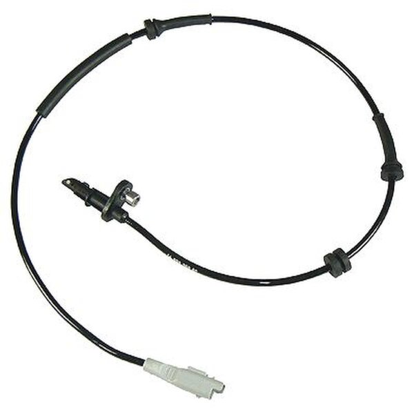 Wheel Speed Sensor METZGER Aftermarket-Expertise suitable for e.g. CITROËN JUMPY
