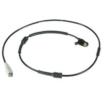 Wheel Speed Sensor METZGER IAM-Expertise suitable for...